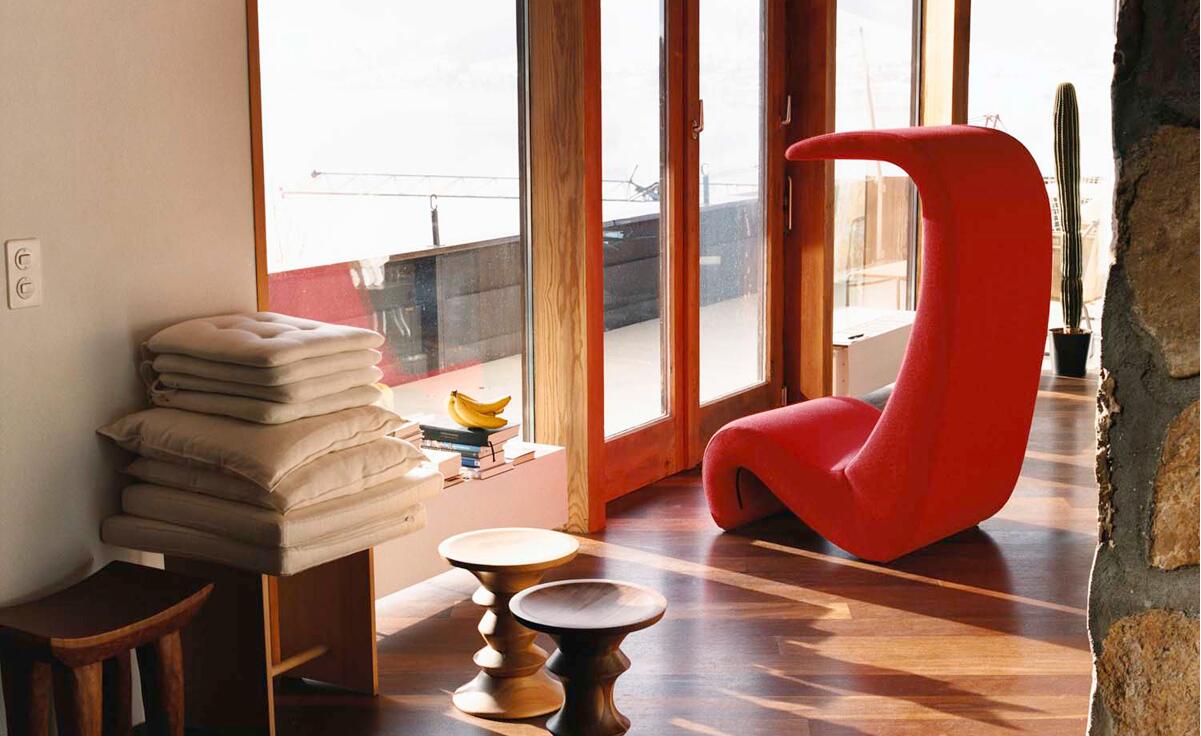 开云（中国） - 坐具|休闲椅|办公家具|设计师家具|Amoebe 高背休闲椅